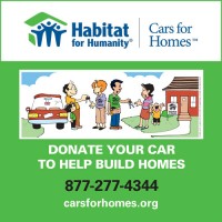 Click below to learn about donating your car